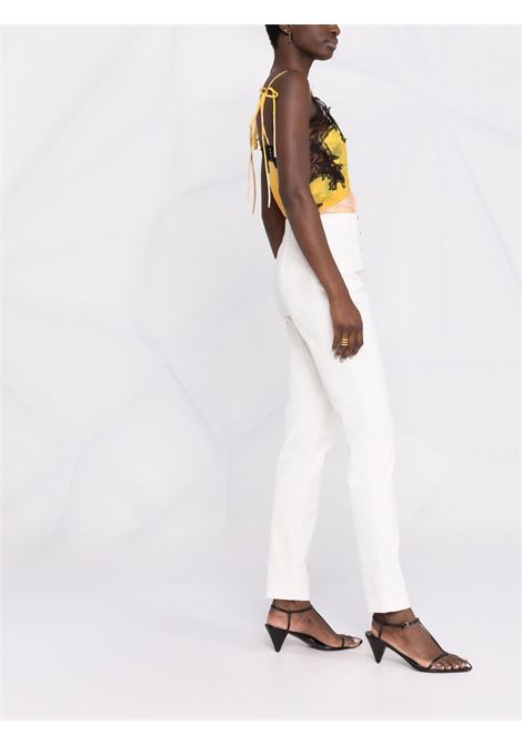 pantalone vita alta PHILOSOPHY di LORENZO SERAFINI | Pantalone | A03317262